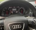 Серый Ауди A7 Sportback, объемом двигателя 3 л и пробегом 189 тыс. км за 28490 $, фото 36 на Automoto.ua