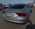 Серый Ауди A7 Sportback, объемом двигателя 2.97 л и пробегом 220 тыс. км за 24000 $, фото 24 на Automoto.ua