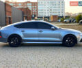 Серый Ауди A7 Sportback, объемом двигателя 3 л и пробегом 250 тыс. км за 23777 $, фото 7 на Automoto.ua