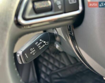 Серый Ауди A7 Sportback, объемом двигателя 3 л и пробегом 189 тыс. км за 23400 $, фото 14 на Automoto.ua