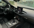 Сірий Ауді A7 Sportback, об'ємом двигуна 3 л та пробігом 237 тис. км за 29700 $, фото 20 на Automoto.ua