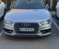 Сірий Ауді A7 Sportback, об'ємом двигуна 2.97 л та пробігом 80 тис. км за 40964 $, фото 1 на Automoto.ua