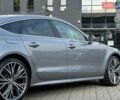 Серый Ауди A7 Sportback, объемом двигателя 3 л и пробегом 189 тыс. км за 23400 $, фото 7 на Automoto.ua