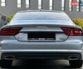 Серый Ауди A7 Sportback, объемом двигателя 3 л и пробегом 189 тыс. км за 23400 $, фото 5 на Automoto.ua