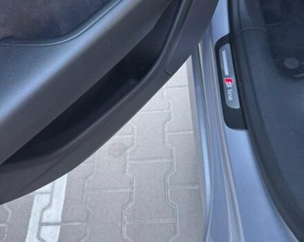 Сірий Ауді A7 Sportback, об'ємом двигуна 2.97 л та пробігом 80 тис. км за 40964 $, фото 5 на Automoto.ua