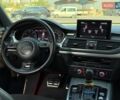 Серый Ауди A7 Sportback, объемом двигателя 2.97 л и пробегом 220 тыс. км за 24000 $, фото 45 на Automoto.ua