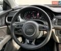 Серый Ауди A7 Sportback, объемом двигателя 3 л и пробегом 189 тыс. км за 23400 $, фото 29 на Automoto.ua