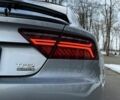 Сірий Ауді A7 Sportback, об'ємом двигуна 30 л та пробігом 79 тис. км за 30099 $, фото 7 на Automoto.ua