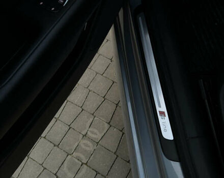 Сірий Ауді A7 Sportback, об'ємом двигуна 3 л та пробігом 237 тис. км за 29700 $, фото 44 на Automoto.ua