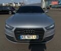 Серый Ауди A7 Sportback, объемом двигателя 2.97 л и пробегом 220 тыс. км за 24000 $, фото 12 на Automoto.ua