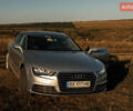 Серый Ауди A7 Sportback, объемом двигателя 3 л и пробегом 189 тыс. км за 28490 $, фото 3 на Automoto.ua