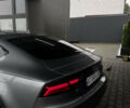 Серый Ауди A7 Sportback, объемом двигателя 3 л и пробегом 240 тыс. км за 29000 $, фото 11 на Automoto.ua