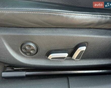 Серый Ауди A7 Sportback, объемом двигателя 2.97 л и пробегом 220 тыс. км за 24000 $, фото 37 на Automoto.ua