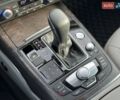 Серый Ауди A7 Sportback, объемом двигателя 3 л и пробегом 189 тыс. км за 23400 $, фото 18 на Automoto.ua