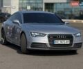 Серый Ауди A7 Sportback, объемом двигателя 2.97 л и пробегом 220 тыс. км за 24000 $, фото 3 на Automoto.ua