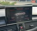 Серый Ауди A7 Sportback, объемом двигателя 3 л и пробегом 189 тыс. км за 23400 $, фото 33 на Automoto.ua