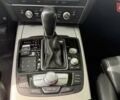Серый Ауди A7 Sportback, объемом двигателя 3 л и пробегом 189 тыс. км за 28490 $, фото 40 на Automoto.ua