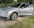 Серый Ауди A7 Sportback, объемом двигателя 3 л и пробегом 189 тыс. км за 28490 $, фото 20 на Automoto.ua