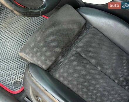 Серый Ауди A7 Sportback, объемом двигателя 2.97 л и пробегом 220 тыс. км за 24000 $, фото 39 на Automoto.ua