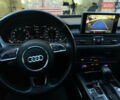 Серый Ауди A7 Sportback, объемом двигателя 3 л и пробегом 240 тыс. км за 29777 $, фото 15 на Automoto.ua