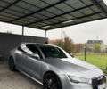 Серый Ауди A7 Sportback, объемом двигателя 3 л и пробегом 240 тыс. км за 29000 $, фото 2 на Automoto.ua