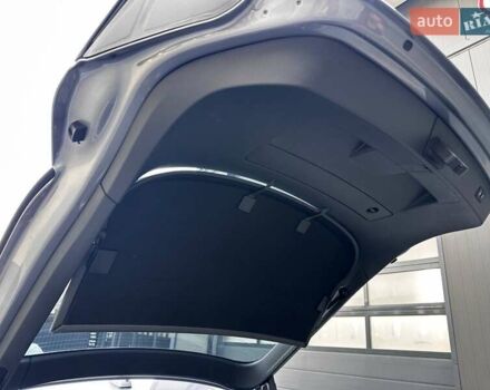 Серый Ауди A7 Sportback, объемом двигателя 3 л и пробегом 189 тыс. км за 23400 $, фото 24 на Automoto.ua