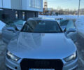 Серый Ауди A7 Sportback, объемом двигателя 3 л и пробегом 129 тыс. км за 26000 $, фото 1 на Automoto.ua