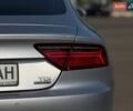 Серый Ауди A7 Sportback, объемом двигателя 2.97 л и пробегом 220 тыс. км за 24000 $, фото 21 на Automoto.ua