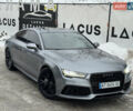 Сірий Ауді A7 Sportback, об'ємом двигуна 3 л та пробігом 253 тис. км за 27000 $, фото 1 на Automoto.ua