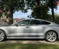 Серый Ауди A7 Sportback, объемом двигателя 3 л и пробегом 189 тыс. км за 28490 $, фото 17 на Automoto.ua