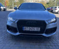 Серый Ауди A7 Sportback, объемом двигателя 3 л и пробегом 240 тыс. км за 29777 $, фото 1 на Automoto.ua