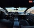 Серый Ауди A7 Sportback, объемом двигателя 2.97 л и пробегом 220 тыс. км за 24000 $, фото 43 на Automoto.ua