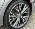 Серый Ауди A7 Sportback, объемом двигателя 3 л и пробегом 189 тыс. км за 23400 $, фото 25 на Automoto.ua