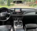 Серый Ауди A7 Sportback, объемом двигателя 3 л и пробегом 189 тыс. км за 28490 $, фото 38 на Automoto.ua