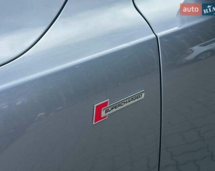 Серый Ауди A7 Sportback, объемом двигателя 3 л и пробегом 189 тыс. км за 23400 $, фото 11 на Automoto.ua