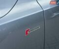 Серый Ауди A7 Sportback, объемом двигателя 3 л и пробегом 189 тыс. км за 23400 $, фото 11 на Automoto.ua