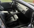Серый Ауди A7 Sportback, объемом двигателя 3 л и пробегом 189 тыс. км за 28490 $, фото 33 на Automoto.ua