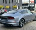 Серый Ауди A7 Sportback, объемом двигателя 3 л и пробегом 189 тыс. км за 23400 $, фото 6 на Automoto.ua