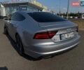 Серый Ауди A7 Sportback, объемом двигателя 2.97 л и пробегом 220 тыс. км за 24000 $, фото 27 на Automoto.ua