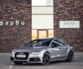 Серый Ауди A7 Sportback, объемом двигателя 3 л и пробегом 132 тыс. км за 21900 $, фото 2 на Automoto.ua