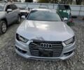 Серый Ауди A7 Sportback, объемом двигателя 3 л и пробегом 73 тыс. км за 6000 $, фото 4 на Automoto.ua
