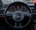 Серый Ауди A7 Sportback, объемом двигателя 3 л и пробегом 132 тыс. км за 21900 $, фото 32 на Automoto.ua
