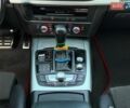 Серый Ауди A7 Sportback, объемом двигателя 2.97 л и пробегом 220 тыс. км за 24000 $, фото 47 на Automoto.ua