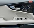 Серый Ауди A7 Sportback, объемом двигателя 3 л и пробегом 189 тыс. км за 23400 $, фото 12 на Automoto.ua