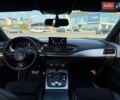 Серый Ауди A7 Sportback, объемом двигателя 2.97 л и пробегом 220 тыс. км за 24000 $, фото 44 на Automoto.ua