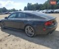 Ауді A7 Sportback 2017 у Києві на Automoto.ua Сірий Ауді A7 Sportback, об'ємом двигуна 3 л та пробігом 120 тис. км за 8400 $, фото 1 на Automoto.ua