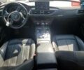 Ауді A7 Sportback 2017 у Києві на Automoto.ua Сірий Ауді A7 Sportback, об'ємом двигуна 3 л та пробігом 120 тис. км за 8400 $, фото 7 на Automoto.ua