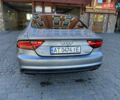 Серый Ауди A7 Sportback, объемом двигателя 3 л и пробегом 240 тыс. км за 29777 $, фото 3 на Automoto.ua