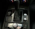 Сірий Ауді A7 Sportback, об'ємом двигуна 3 л та пробігом 237 тис. км за 29700 $, фото 36 на Automoto.ua
