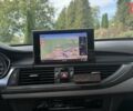 Серый Ауди A7 Sportback, объемом двигателя 3 л и пробегом 189 тыс. км за 28490 $, фото 39 на Automoto.ua